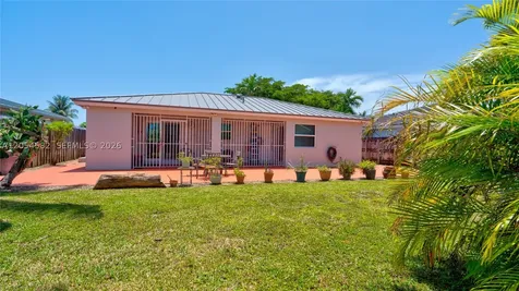 24636 SW 114th Court Homestead FL 33032