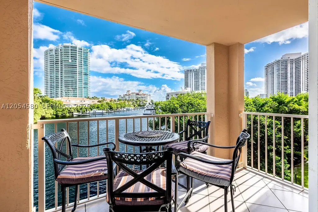 19999 E Country Club Drive Aventura FL 33180