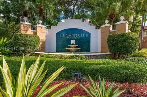 19999 E Country Club Drive Aventura FL 33180