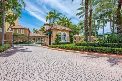 19999 E Country Club Drive Aventura FL 33180
