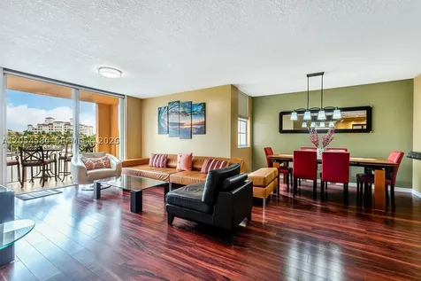 19999 E Country Club Drive Aventura FL 33180