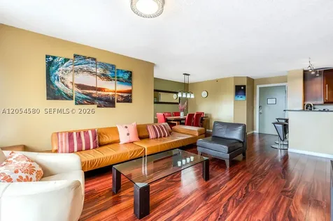 19999 E Country Club Drive Aventura FL 33180