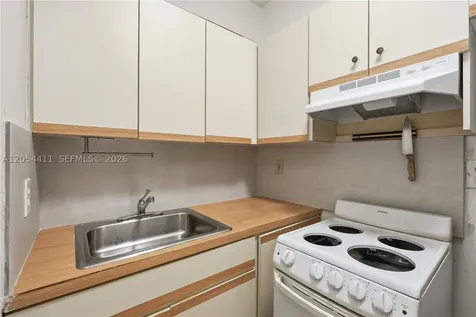 3409 S Le Jeune Road Coral Gables FL 33134