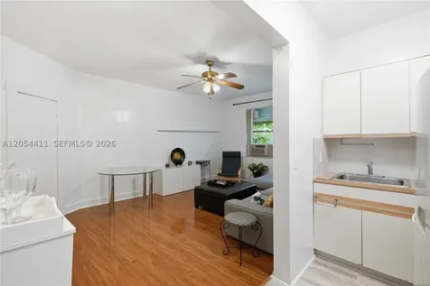 3409 S Le Jeune Road Coral Gables FL 33134