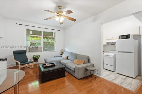 3409 S Le Jeune Road Coral Gables FL 33134