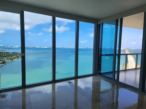 601 NE 36th Street Miami FL 33137