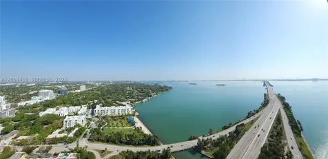 601 NE 36th Street Miami FL 33137
