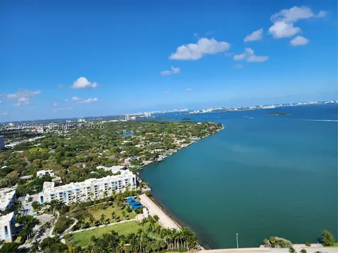 601 NE 36th Street Miami FL 33137