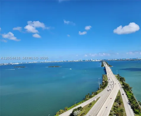 601 NE 36th Street Miami FL 33137