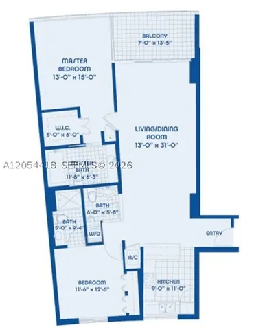 601 NE 36th Street Miami FL 33137