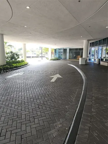 601 NE 36th Street Miami FL 33137