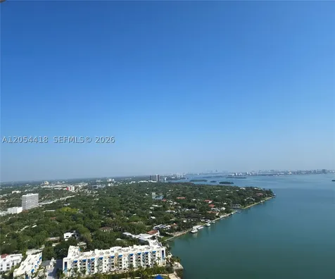 601 NE 36th Street Miami FL 33137