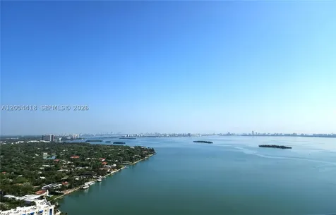 601 NE 36th Street Miami FL 33137
