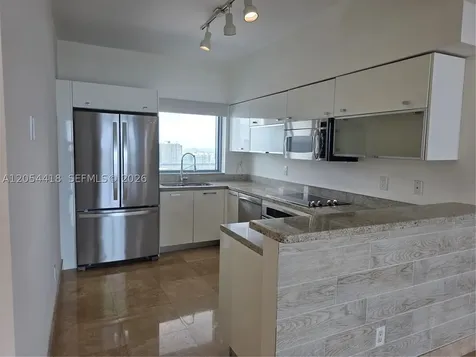 601 NE 36th Street Miami FL 33137