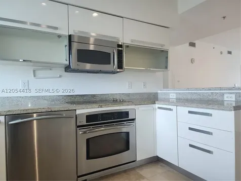 601 NE 36th Street Miami FL 33137