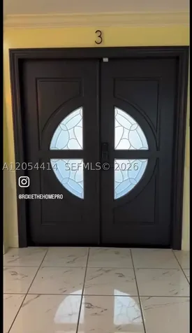 16401 SW 141st Avenue Miami FL 33177