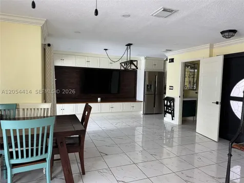 16401 SW 141st Avenue Miami FL 33177