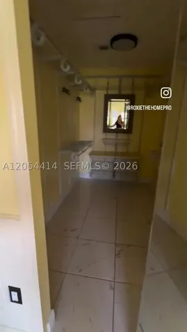 16401 SW 141st Avenue Miami FL 33177