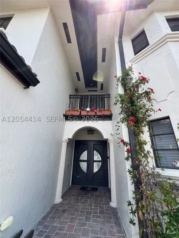 16401 SW 141st Avenue Miami FL 33177