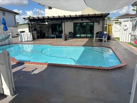 16401 SW 141st Avenue Miami FL 33177