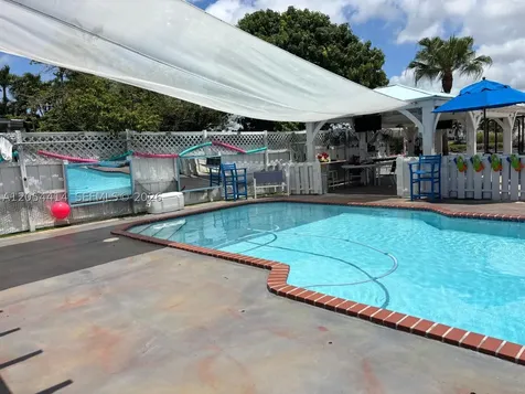 16401 SW 141st Avenue Miami FL 33177