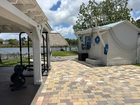16401 SW 141st Avenue Miami FL 33177