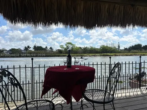 16401 SW 141st Avenue Miami FL 33177