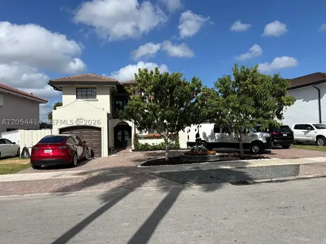 16401 SW 141st Avenue Miami FL 33177