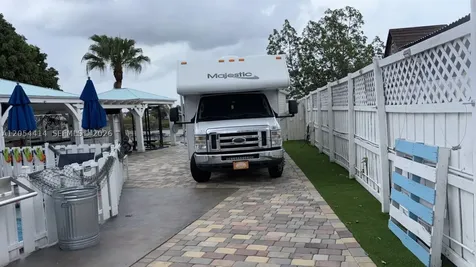 16401 SW 141st Avenue Miami FL 33177