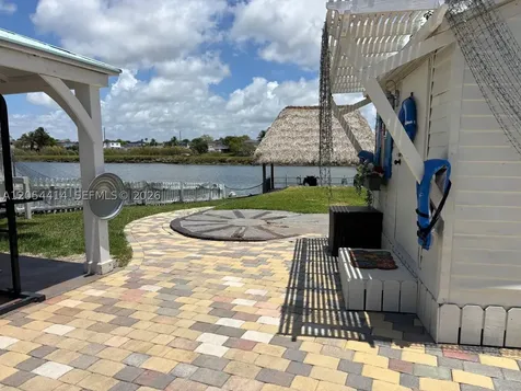 16401 SW 141st Avenue Miami FL 33177