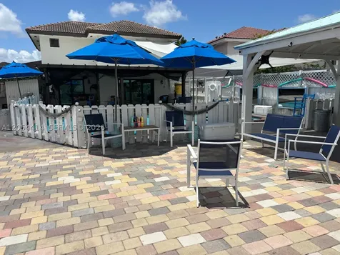16401 SW 141st Avenue Miami FL 33177