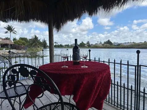 16401 SW 141st Avenue Miami FL 33177