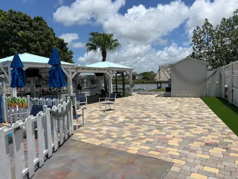 16401 SW 141st Avenue Miami FL 33177