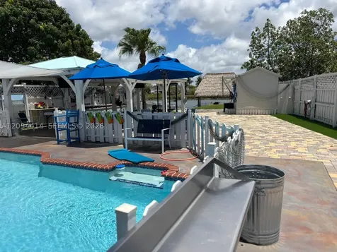 16401 SW 141st Avenue Miami FL 33177