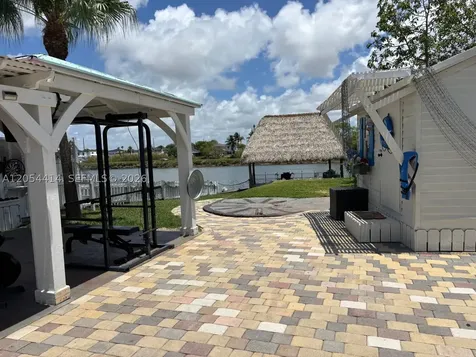 16401 SW 141st Avenue Miami FL 33177