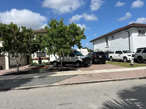 16401 SW 141st Avenue Miami FL 33177