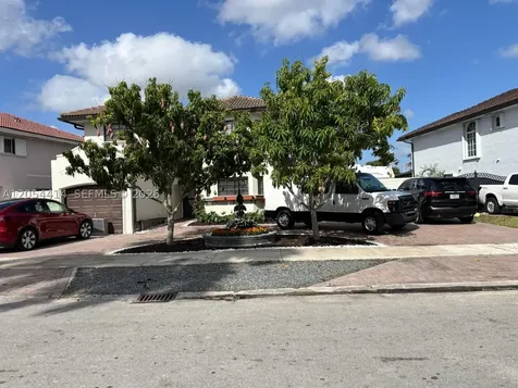 16401 SW 141st Avenue Miami FL 33177