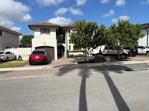 16401 SW 141st Avenue Miami FL 33177