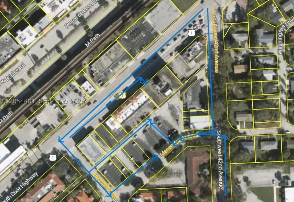 420 S Dixie Highway Coral Gables FL 33146