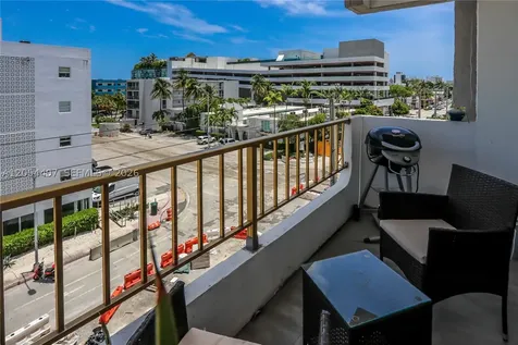 1580 West Avenue Miami Beach FL 33139