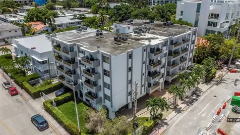 1580 West Avenue Miami Beach FL 33139