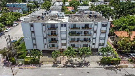 1580 West Avenue Miami Beach FL 33139