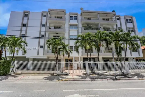 1580 West Avenue Miami Beach FL 33139