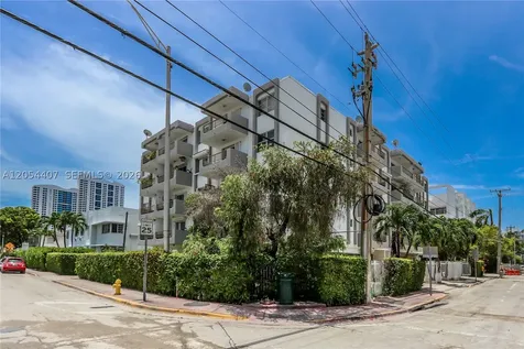 1580 West Avenue Miami Beach FL 33139