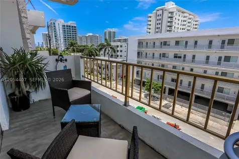 1580 West Avenue Miami Beach FL 33139