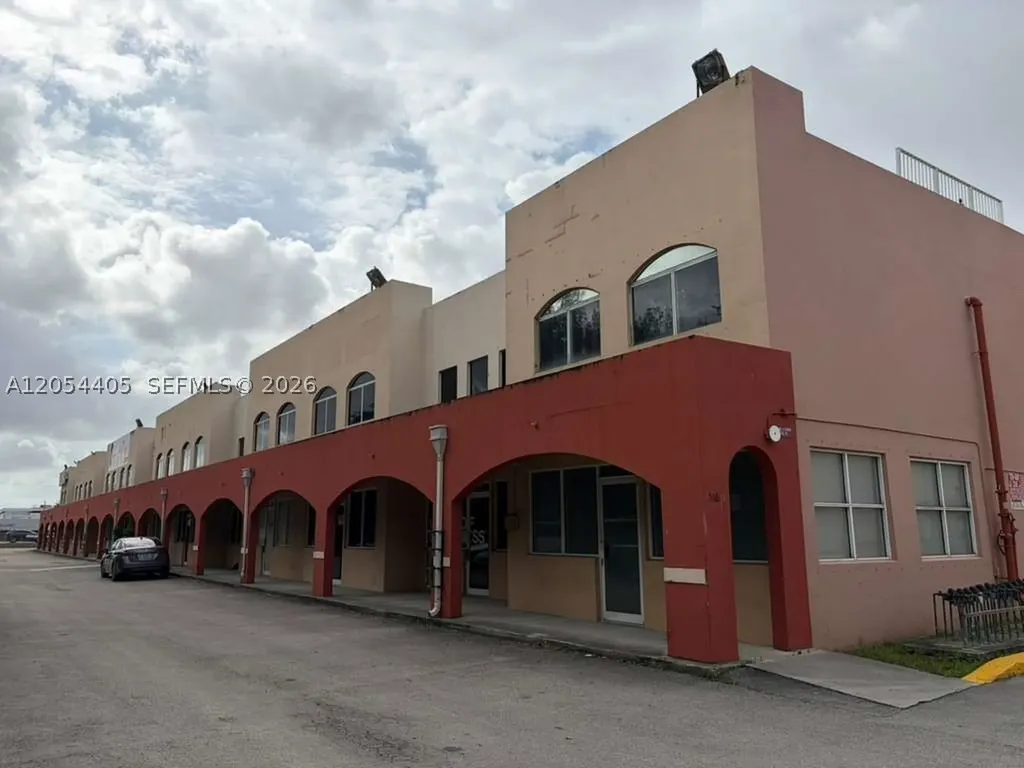 5161 NW 79th Avenue Doral FL 33166
