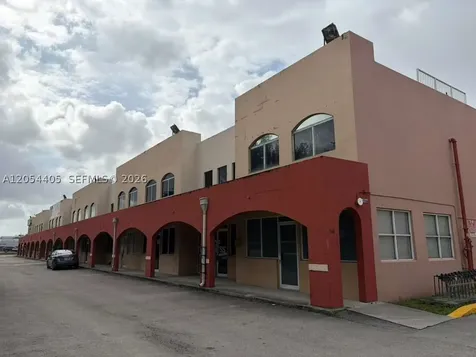 5161 NW 79th Avenue Doral FL 33166