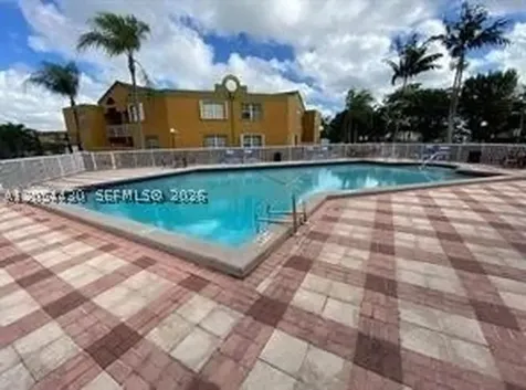 9731 Fontainebleau Boulevard Miami FL 33172