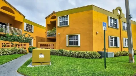 9731 Fontainebleau Boulevard Miami FL 33172