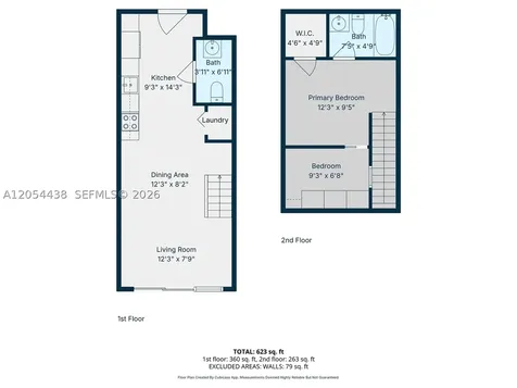 60 SW 13th Street Miami FL 33130